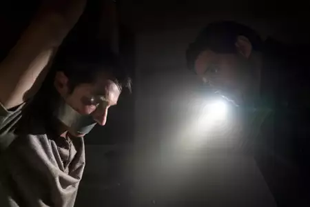 Syn marnotrawny - galeria zdjęć - filmweb