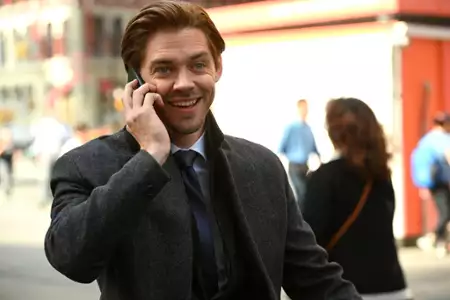 Syn marnotrawny - galeria zdjęć - filmweb