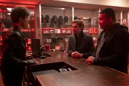 Syn marnotrawny - galeria zdjęć - filmweb