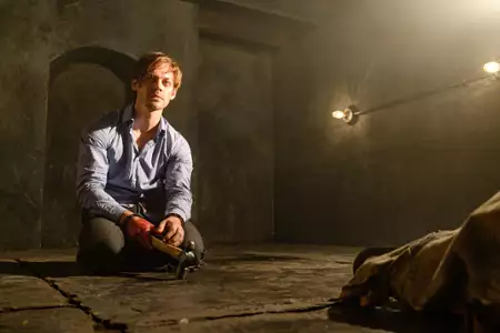 Syn marnotrawny - galeria zdjęć - filmweb