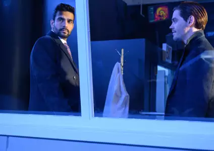Syn marnotrawny - galeria zdjęć - filmweb