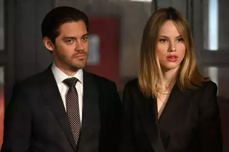 Syn marnotrawny - galeria zdjęć - filmweb