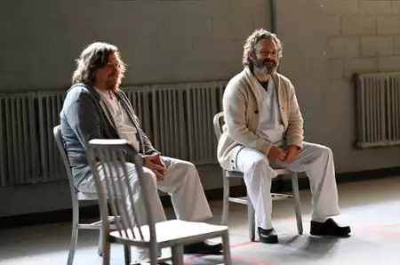 Syn marnotrawny - galeria zdjęć - filmweb