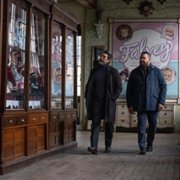 Prodigal Son - galeria zdjęć - filmweb