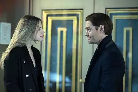 Syn marnotrawny - galeria zdjęć - filmweb
