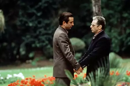 Ojciec chrzestny III - galeria zdjęć - filmweb