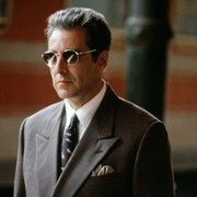 Al Pacino w Ojciec chrzestny III