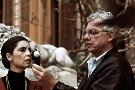 Ojciec chrzestny III - galeria zdjęć - filmweb