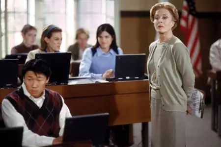 Legalna blondynka - galeria zdjęć - filmweb