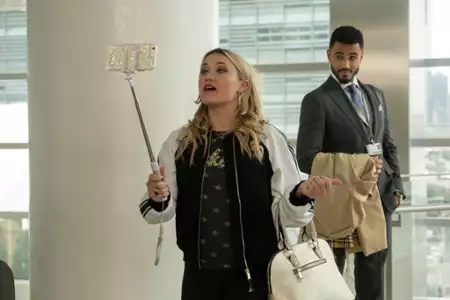 Prawie rodzina - galeria zdjęć - filmweb