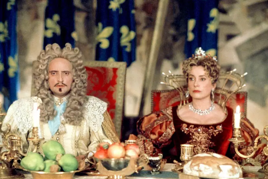 D'Artagnan - galeria zdjęć - filmweb