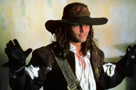D'Artagnan - galeria zdjęć - filmweb