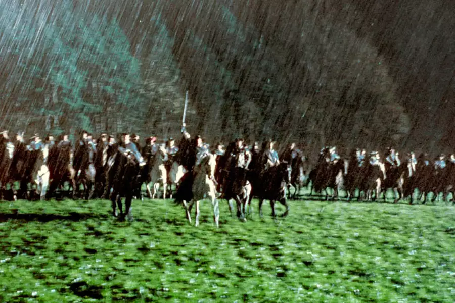 D'Artagnan - galeria zdjęć - filmweb