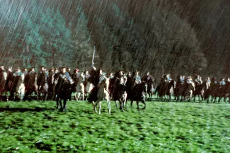 D'Artagnan - galeria zdjęć - filmweb