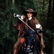 D'Artagnan - galeria zdjęć - filmweb