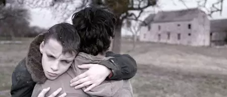 Anomalia - galeria zdjęć - filmweb