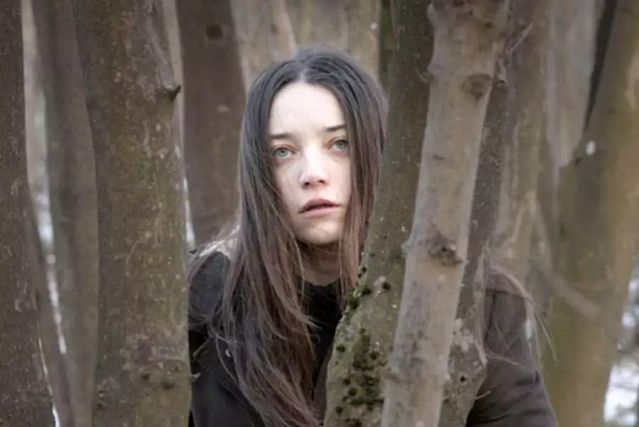 Anomalia - galeria zdjęć - filmweb