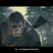 Planet of the Apes: Last Frontier - galeria zdjęć - filmweb