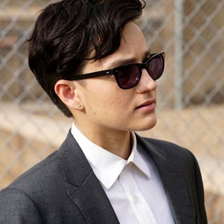 Zastępczyni szeryfa Brianna Bishop