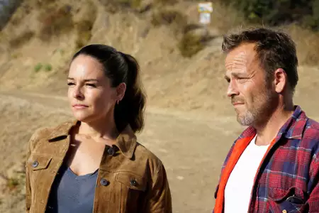 Deputy - galeria zdjęć - filmweb