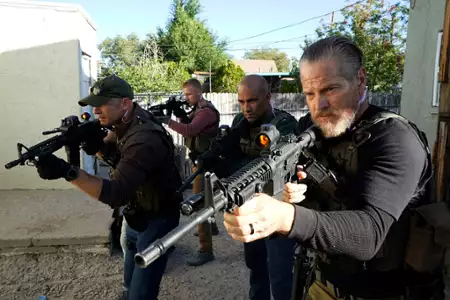 Deputy - galeria zdjęć - filmweb