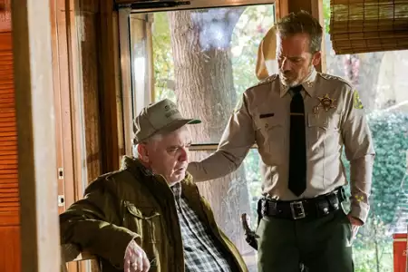 Deputy - galeria zdjęć - filmweb