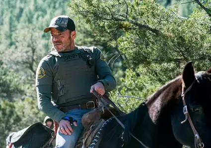 Deputy - galeria zdjęć - filmweb