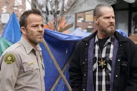 Deputy - galeria zdjęć - filmweb