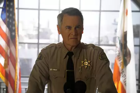 Deputy - galeria zdjęć - filmweb