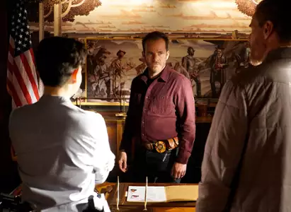 Deputy - galeria zdjęć - filmweb