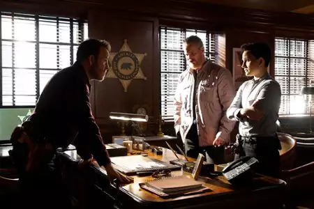 Deputy - galeria zdjęć - filmweb