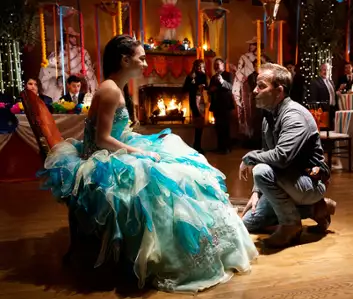 Deputy - galeria zdjęć - filmweb