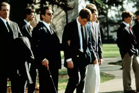 Zapach kobiety - galeria zdjęć - filmweb