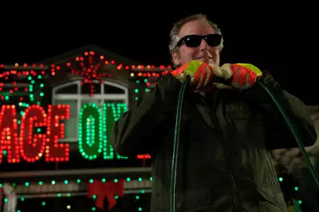 Bitwa na bombki - galeria zdjęć - filmweb