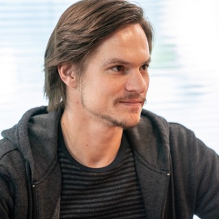 Jason Conley / Mark