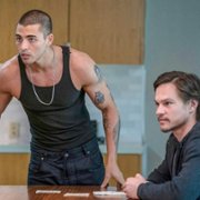 Obłudna gra - galeria zdjęć - filmweb