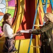 Obłudna gra - galeria zdjęć - filmweb
