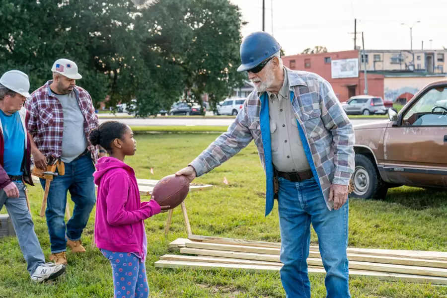Obłudna gra - galeria zdjęć - filmweb