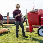 Filthy Rich - galeria zdjęć - filmweb