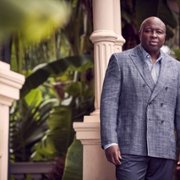 Filthy Rich - galeria zdjęć - filmweb