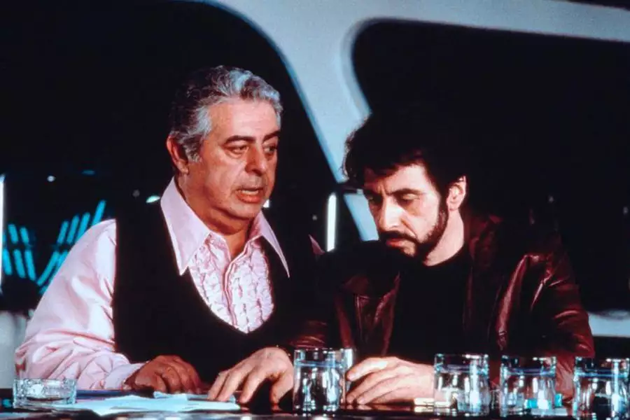 Życie Carlita - galeria zdjęć - filmweb