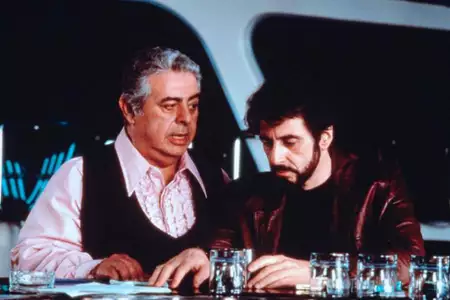 Życie Carlita - galeria zdjęć - filmweb