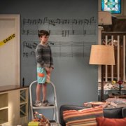 Genialne dzieciaki - galeria zdjęć - filmweb