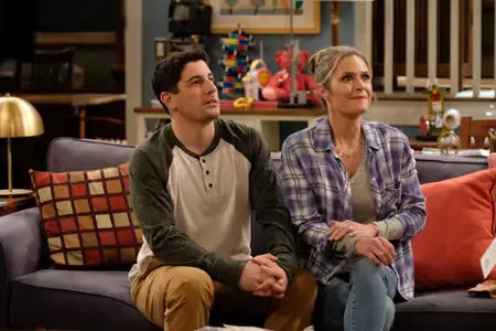 Genialne dzieciaki - galeria zdjęć - filmweb