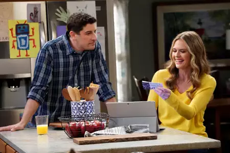 Genialne dzieciaki - galeria zdjęć - filmweb