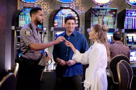 Genialne dzieciaki - galeria zdjęć - filmweb