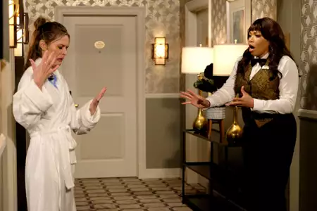 Genialne dzieciaki - galeria zdjęć - filmweb