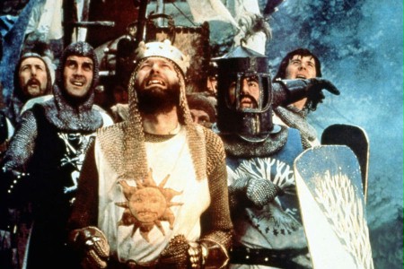 Monty Python i Święty Graal - galeria zdjęć - filmweb