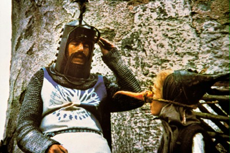 Monty Python i Święty Graal - galeria zdjęć - filmweb