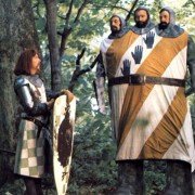 Monty Python i Święty Graal - galeria zdjęć - filmweb